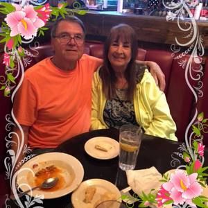 Meet your Posher, Margaret